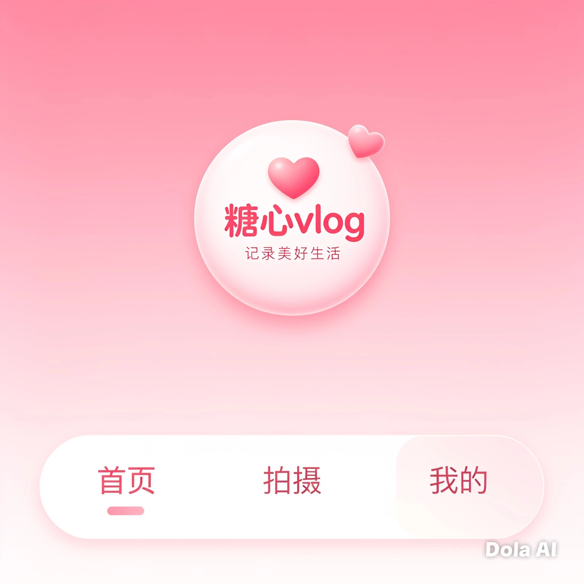 糖心Vlog社区共创内容