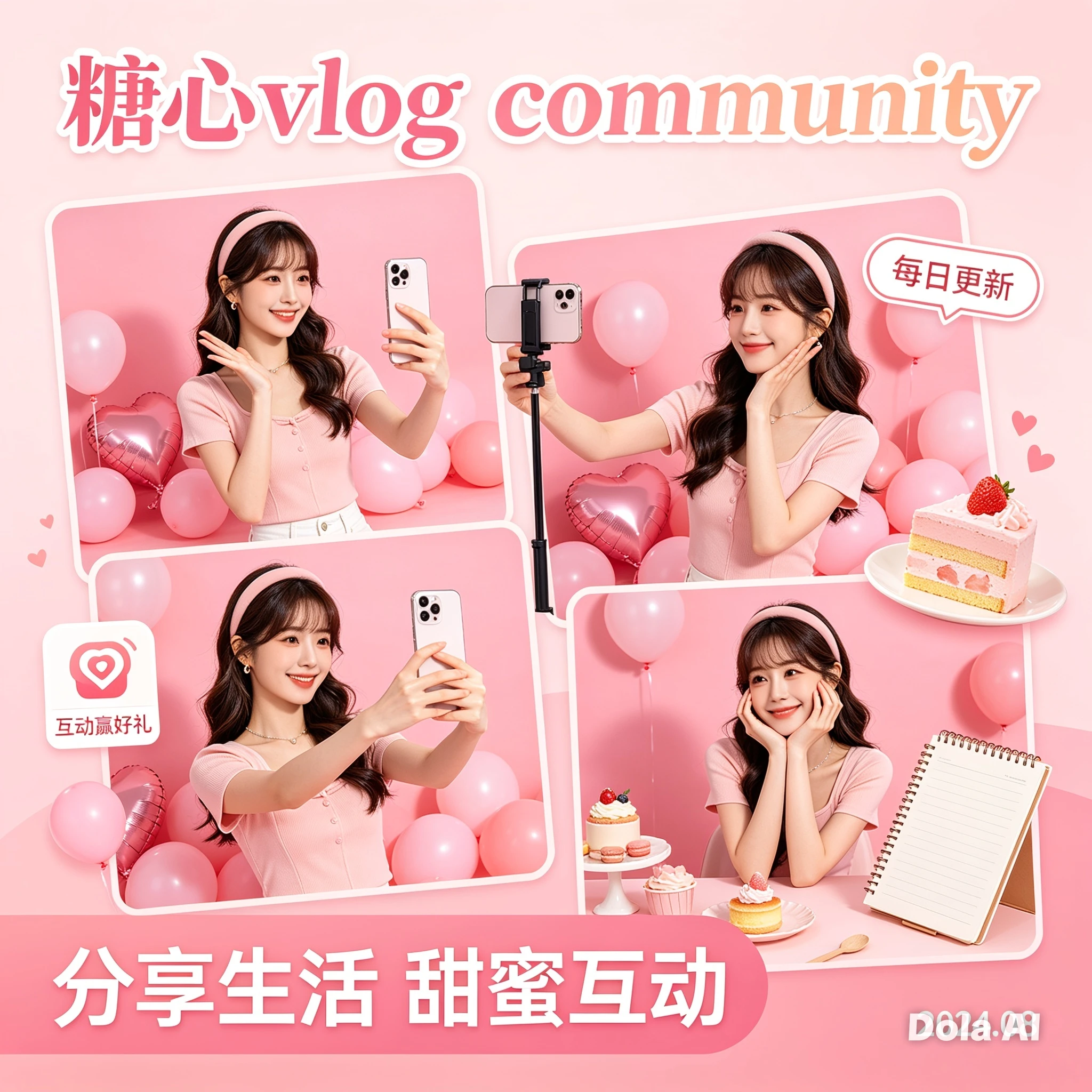 糖心Vlog联系与问题反馈
